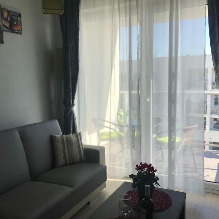 Apartament Lucky Pruszcz Gdański Exterior foto