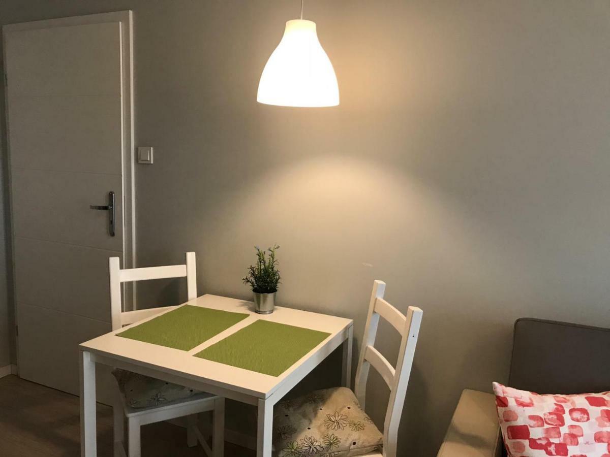 Apartament Lucky Pruszcz Gdański Exterior foto