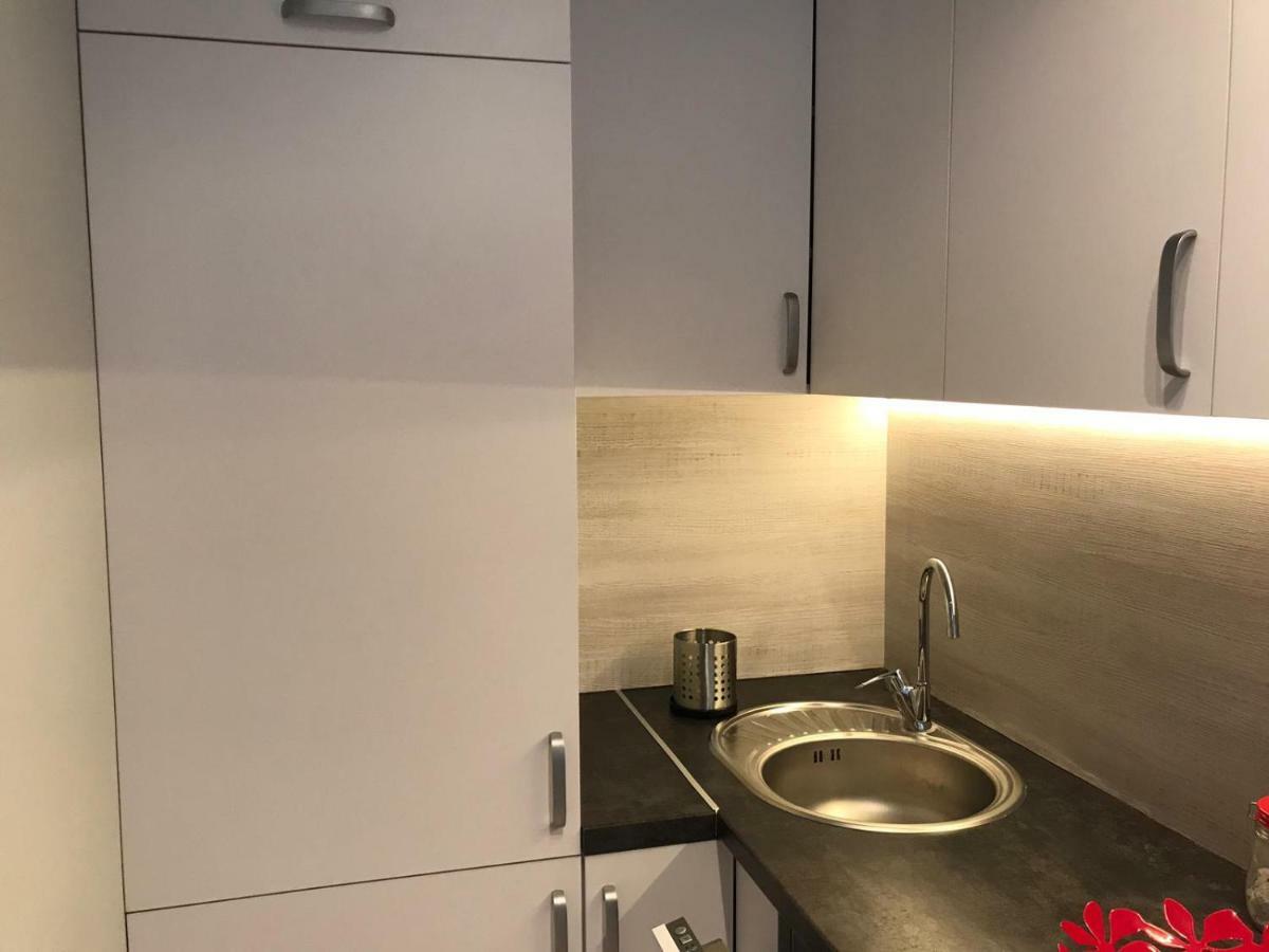 Apartament Lucky Pruszcz Gdański Exterior foto