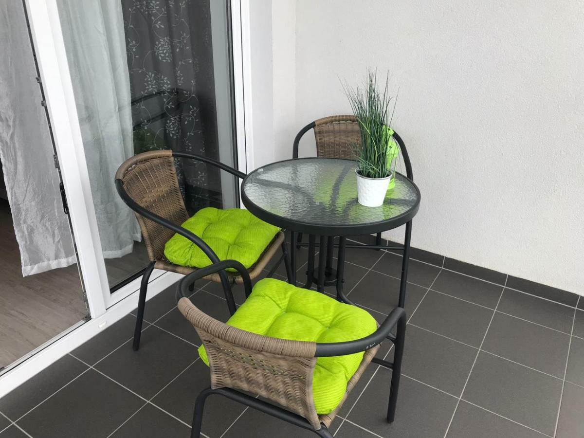 Apartament Lucky Pruszcz Gdański Exterior foto