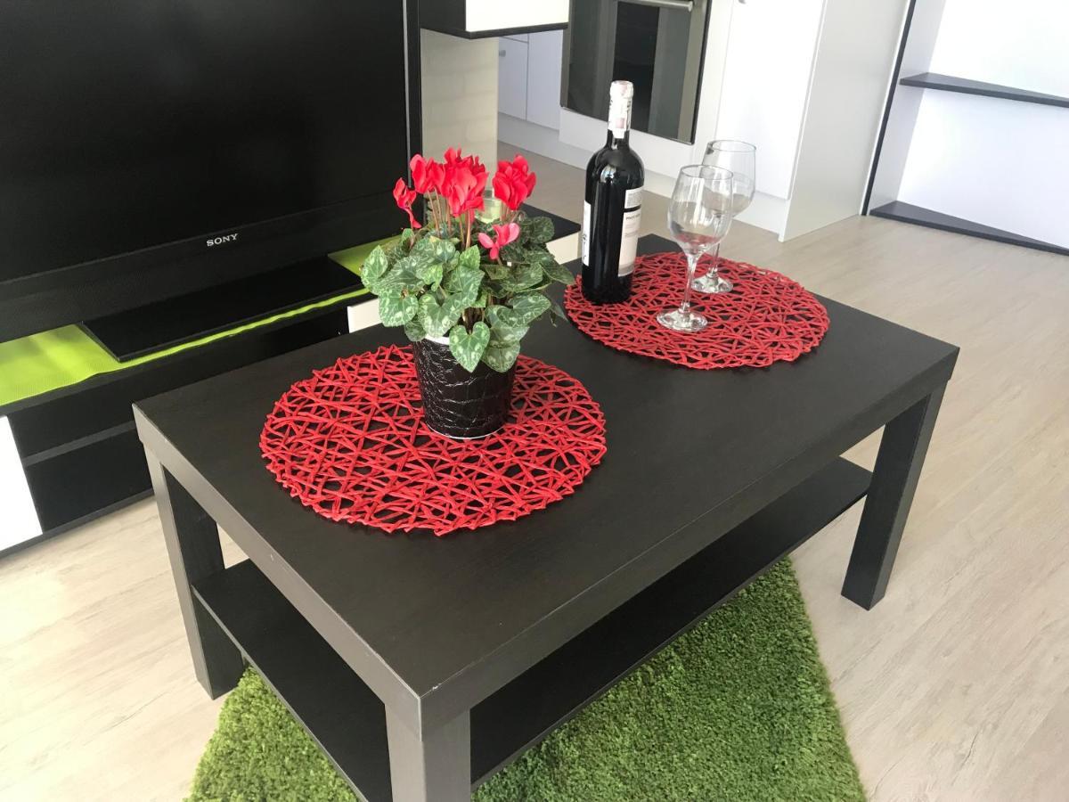 Apartament Lucky Pruszcz Gdański Exterior foto