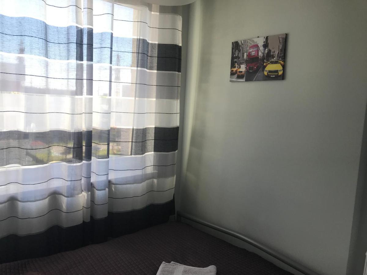 Apartament Lucky Pruszcz Gdański Exterior foto