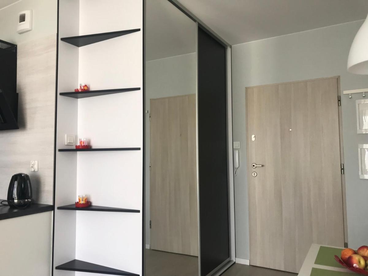 Apartament Lucky Pruszcz Gdański Exterior foto