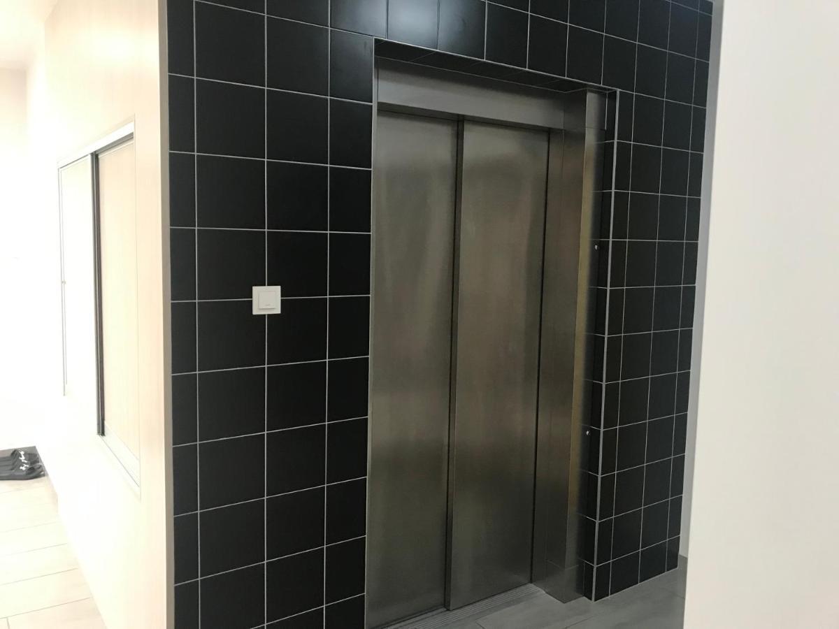 Apartament Lucky Pruszcz Gdański Exterior foto